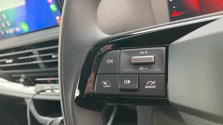 Vauxhall Vivaro L1 Diesel 1.5 Turbo D 120 Pro H1 Van